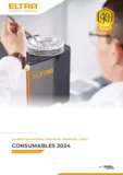 Consumables Catalog 2024