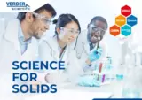 Verder Scientific - Corporate Brochure