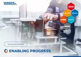 Technical Service - Brochure