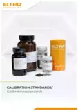 Calibration Standards & Consumables