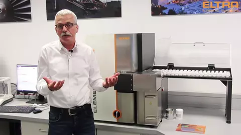 Introduction of the ELTRA automation options