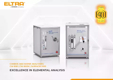 Brochure CW Series & SC800