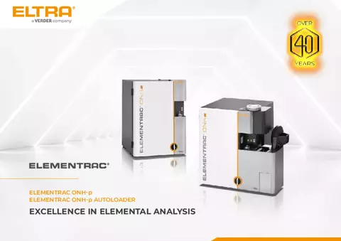 Brochure ONHp Series