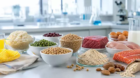 Wie zuverlässig ist Ihre Proteinbestimmung wirklich?