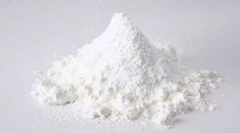 C/S and O/N/H analysis of powdered samples (additive manufacturing)