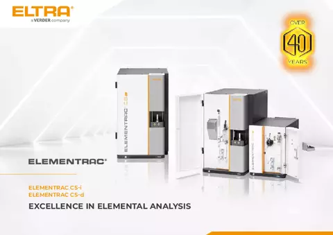 Brochure CSi & CSd