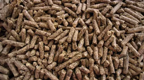 Secondary fuels: Sample preparation and analysis of secondary and biogenic fuels