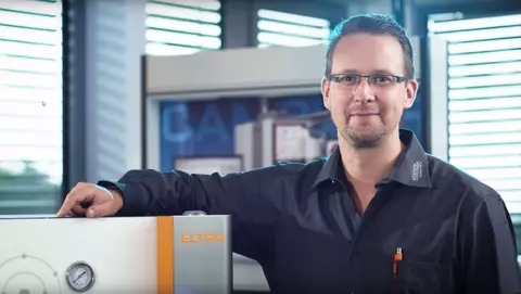 ELTRA company video