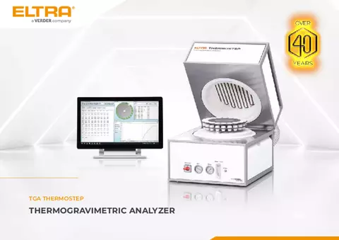 Brochure TGA